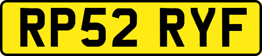 RP52RYF
