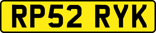 RP52RYK