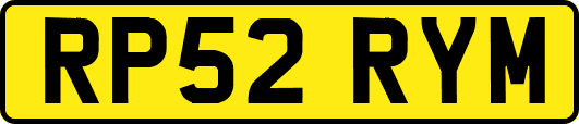 RP52RYM