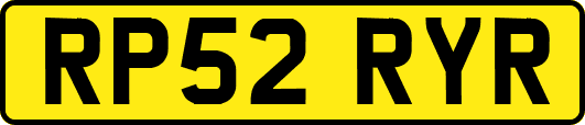 RP52RYR