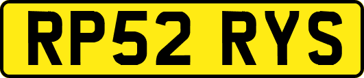 RP52RYS