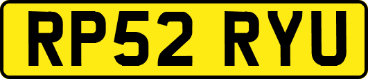 RP52RYU