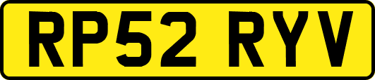 RP52RYV