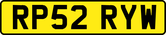 RP52RYW