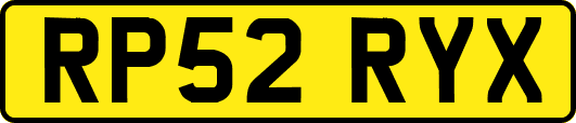 RP52RYX