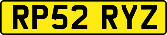RP52RYZ