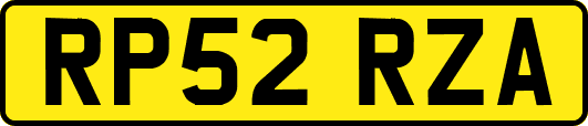 RP52RZA