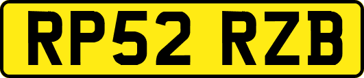 RP52RZB