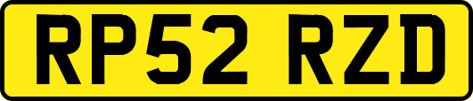 RP52RZD