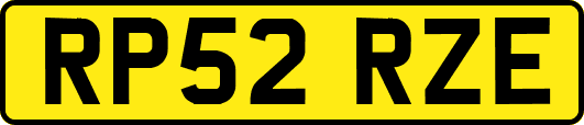 RP52RZE