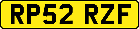 RP52RZF