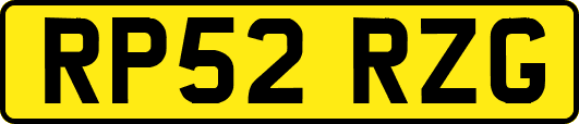 RP52RZG