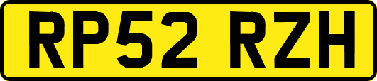 RP52RZH