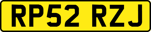 RP52RZJ
