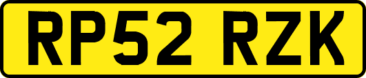 RP52RZK
