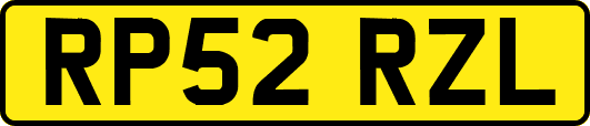 RP52RZL