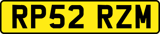RP52RZM