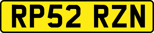 RP52RZN