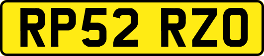 RP52RZO
