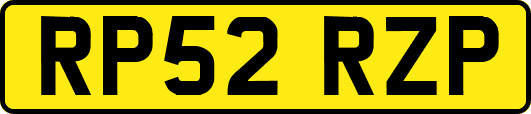 RP52RZP