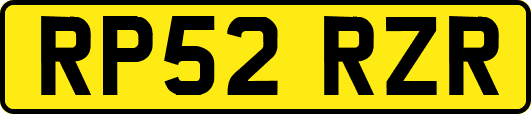 RP52RZR