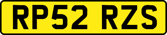 RP52RZS