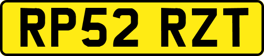 RP52RZT
