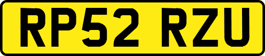 RP52RZU