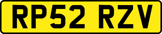 RP52RZV