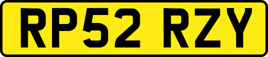 RP52RZY