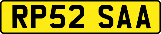 RP52SAA