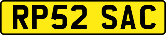 RP52SAC