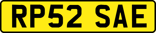 RP52SAE