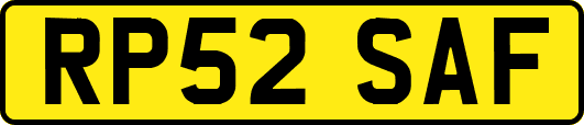 RP52SAF