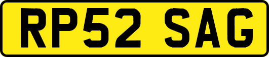 RP52SAG