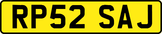 RP52SAJ