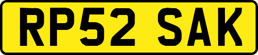 RP52SAK