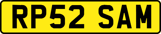 RP52SAM