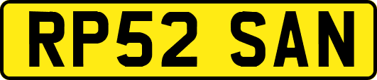 RP52SAN