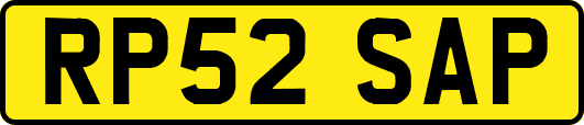RP52SAP