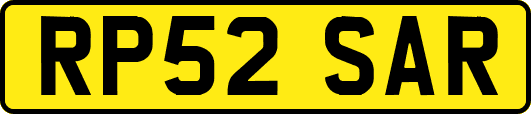 RP52SAR