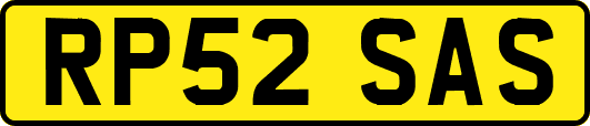 RP52SAS