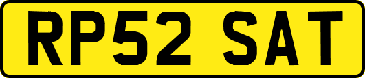 RP52SAT