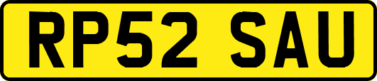 RP52SAU