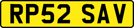 RP52SAV