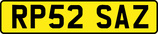 RP52SAZ