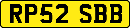 RP52SBB