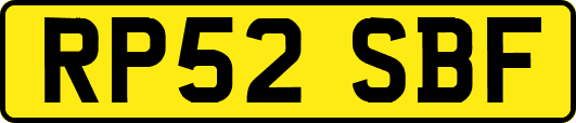 RP52SBF