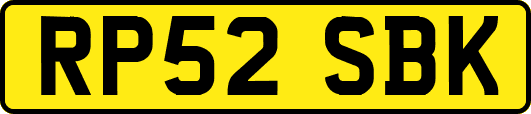 RP52SBK