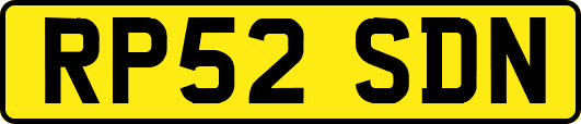 RP52SDN